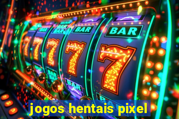 jogos hentais pixel